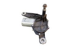 Rear Wiper Motor for Peugeot 206 Hatchback (2A/C) 1.1I 9638664980