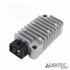  ✅ RÉGULATEUR   pour