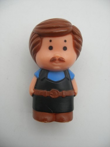 Kenner tree tots - vulli, arbre
