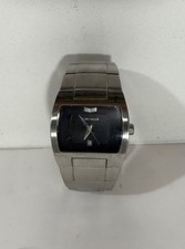 RARE VESTAL SANITARIUM Leave Me Alone Metallica  Mens Watch Ultra Rare READ**