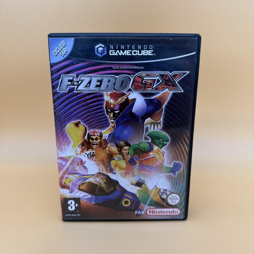 Zero nintendo - f,