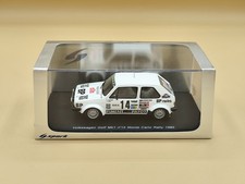 1/43 VW Volkswagen Golf MKI