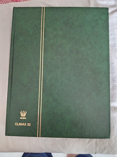 Album timbres climax - climax, 32