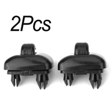 Clip Pare-Soleil Attaches