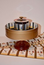 Réplique du Praxinoscope avec