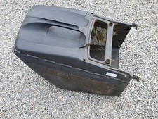 bac de ramassage de tondeuse