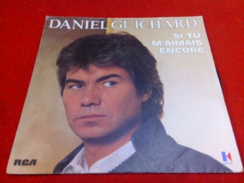 Tours daniel guichard - daniel,