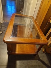 table basse de salon