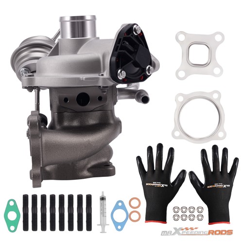 Turbocompresseur for ford - turbocompresseur,
