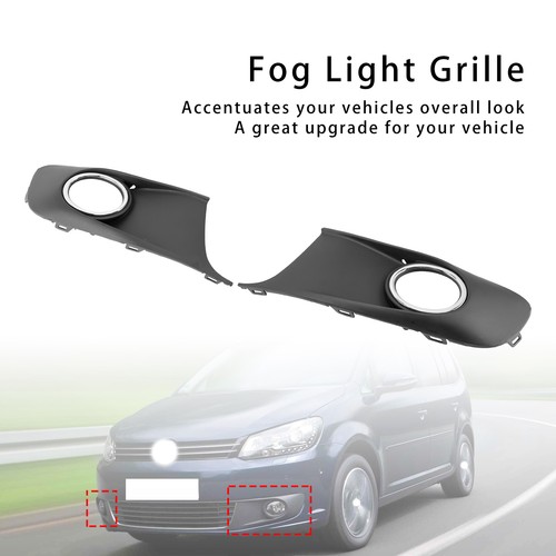 2pcs bumper fog light lamp - fog,