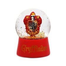 Boule à Neige Harry Potter