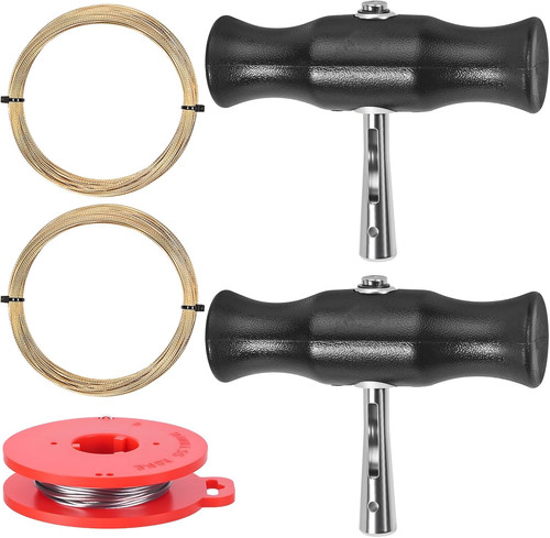 Kit dépose pare brise - kit, 5