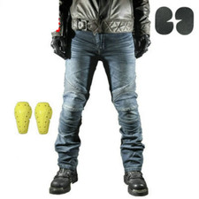 Pantalon de Moto Homme - Jean