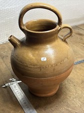 CRUCHE à BEC GARGOULETTE  En