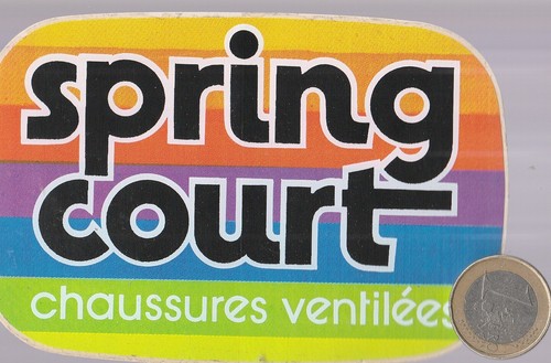 L450 sport spring court - l450.,