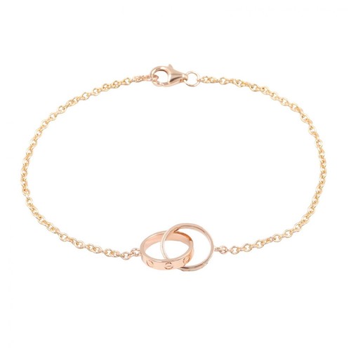 Bracelet cartier baby love - cartier,