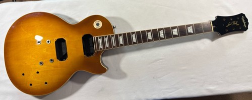 2008 epiphone les paul - 2008,