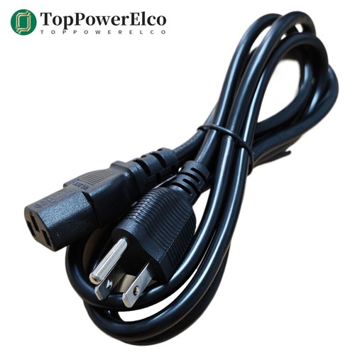 5ft power cord cable - ac, for