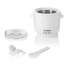Accessoire sorbetiere - BOSCH - MUZ5EB2 - Pour Kitchen machine MUM5 - Réfrigéran