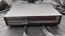 YAMAHA CDX-800 CD player
