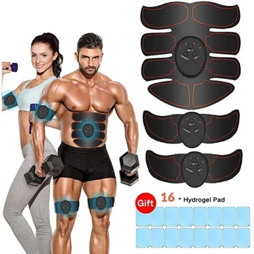 Electrostimulateur musculaire - electrostimulateur,