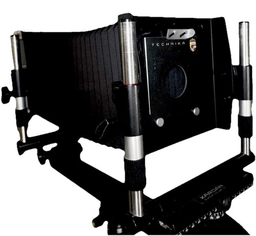Linhof kardan super color - super,
