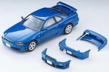 Nissan Skyline 2-Door Sports
