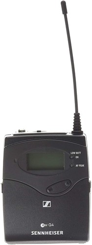 Sennheiser 100 g4 - sennheiser,
