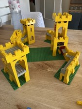 Lego Castle 375