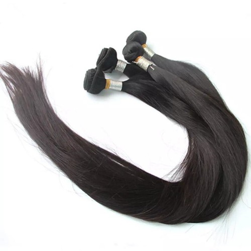 Tissage 100 cheveux naturel - 100%,