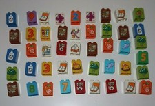 Lego DUPLO ® Lot 47 Briques