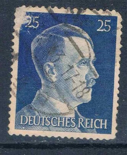 Allemagne oblitere 793 - allemagne,