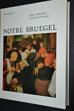 NOTRE BRUEGEL / FONDS MERCATOR