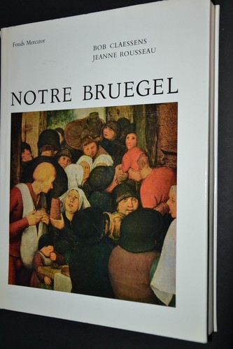 Notre bruegel fonds - bruegel, /