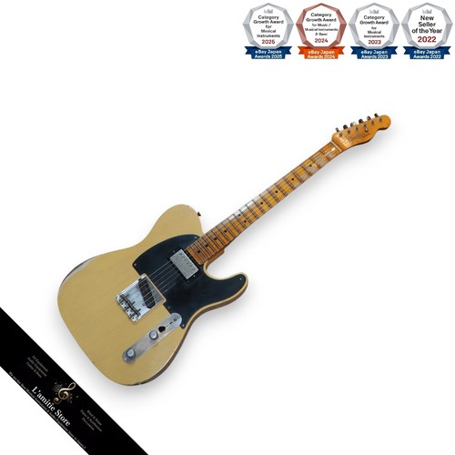 Fender custom shop ltd - fender,