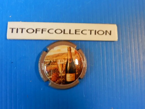 Capsule champagne - 1, de