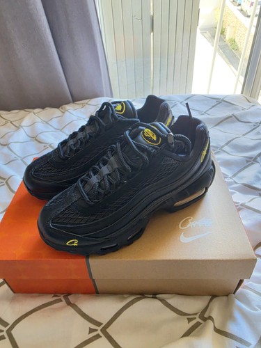 Nike air max corteiz honey - nike,