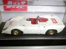 Best el 1/43 Ferrari 312P SPY