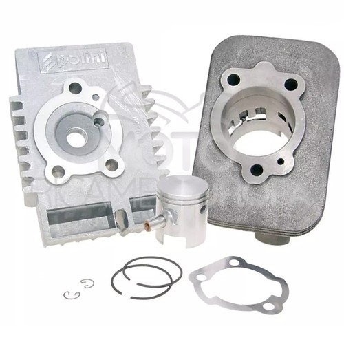 Kit groupe thermique - kit,