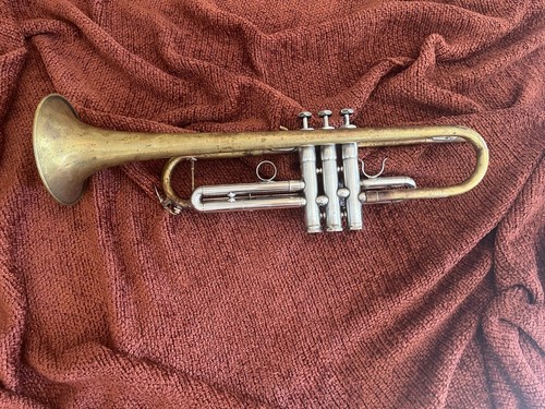 Schilke flat trumpet - schilke,