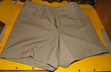 SHORT MILITAIRE DE L'ARMEE
