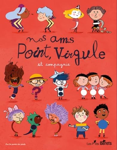 Nos amis point - amis, et