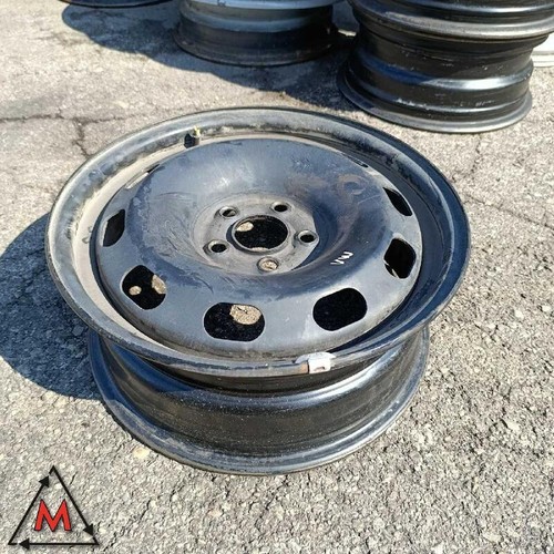 Jante fer 6jx15 5x100 - fer,