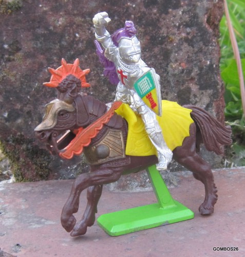 Figurine britains deetail - figurine,