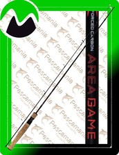 Canne Spinning Maver AREA GAME