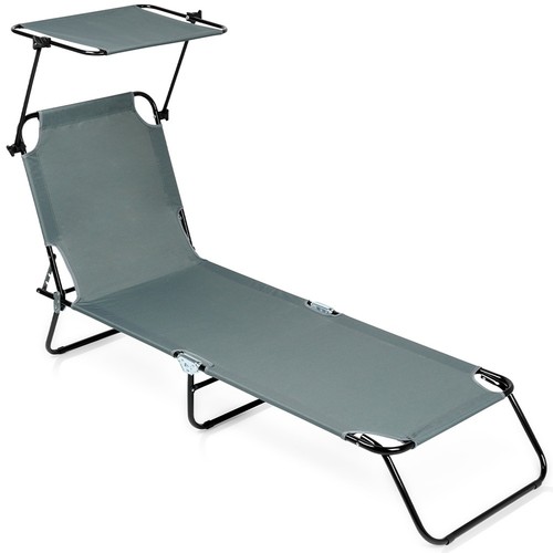 Transat chaise longue bain - chaise,