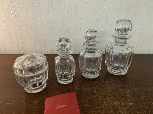 Ensemble toilette pièces - 4,