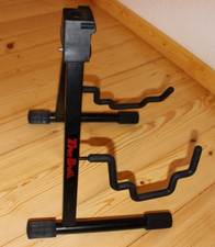 Pied Guitare Électrique Ou