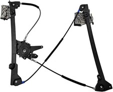 Leve vitre Avant Gauche Pour