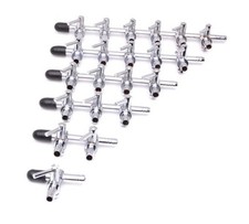 repartiteur air 1 sorties pompe  bulleur aquarium aeration robinet